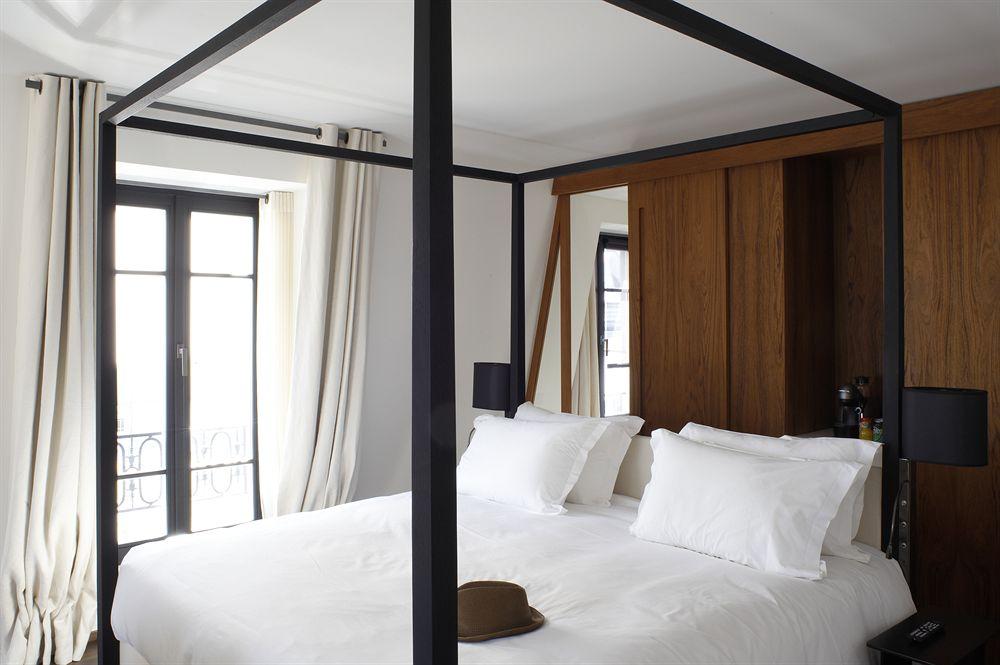 Le Metropolitan, Paris Tour Eiffel, A Tribute Portfolio Hotel Ngoại thất bức ảnh
