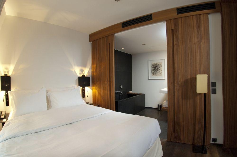 Le Metropolitan, Paris Tour Eiffel, A Tribute Portfolio Hotel Ngoại thất bức ảnh
