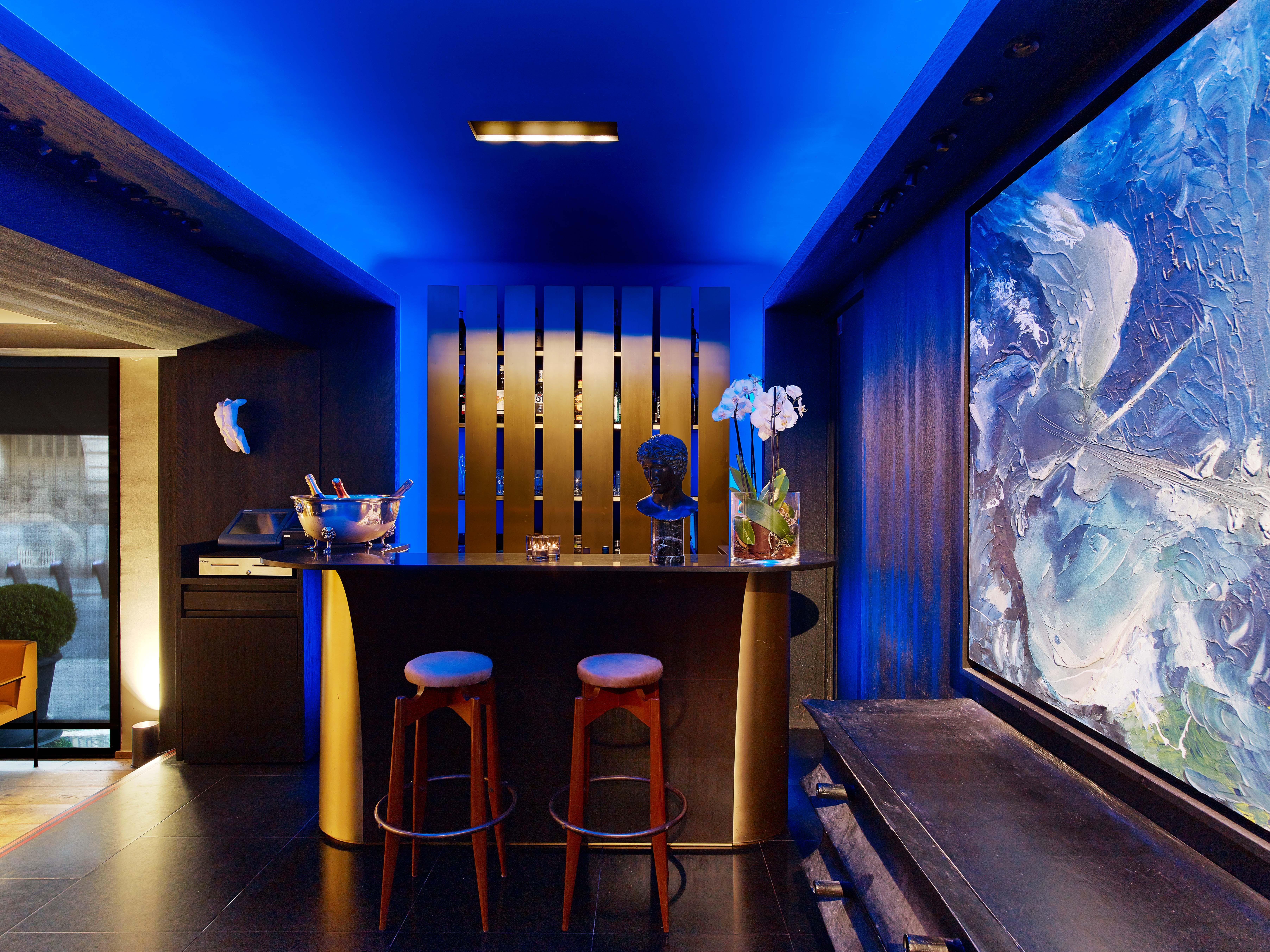 Le Metropolitan, Paris Tour Eiffel, A Tribute Portfolio Hotel Ngoại thất bức ảnh
