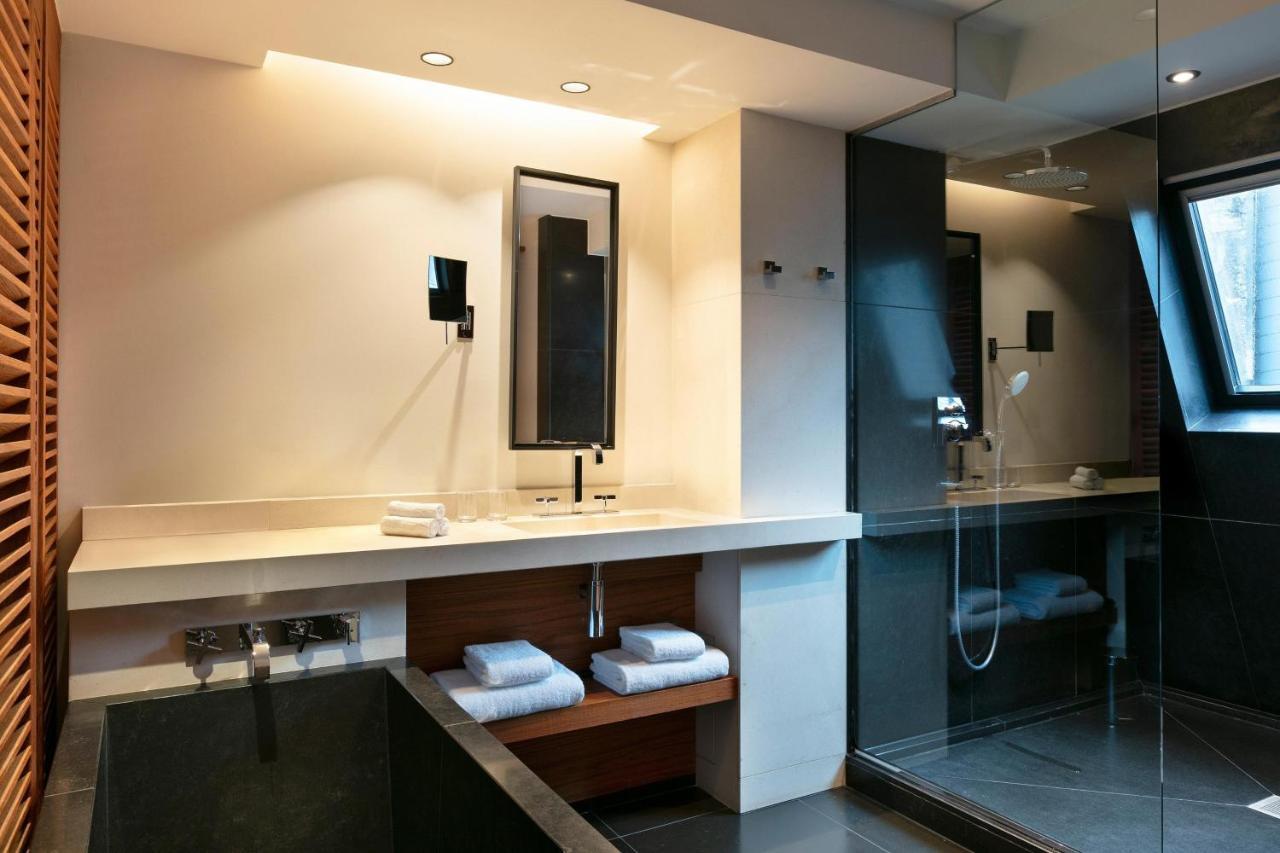 Le Metropolitan, Paris Tour Eiffel, A Tribute Portfolio Hotel Ngoại thất bức ảnh