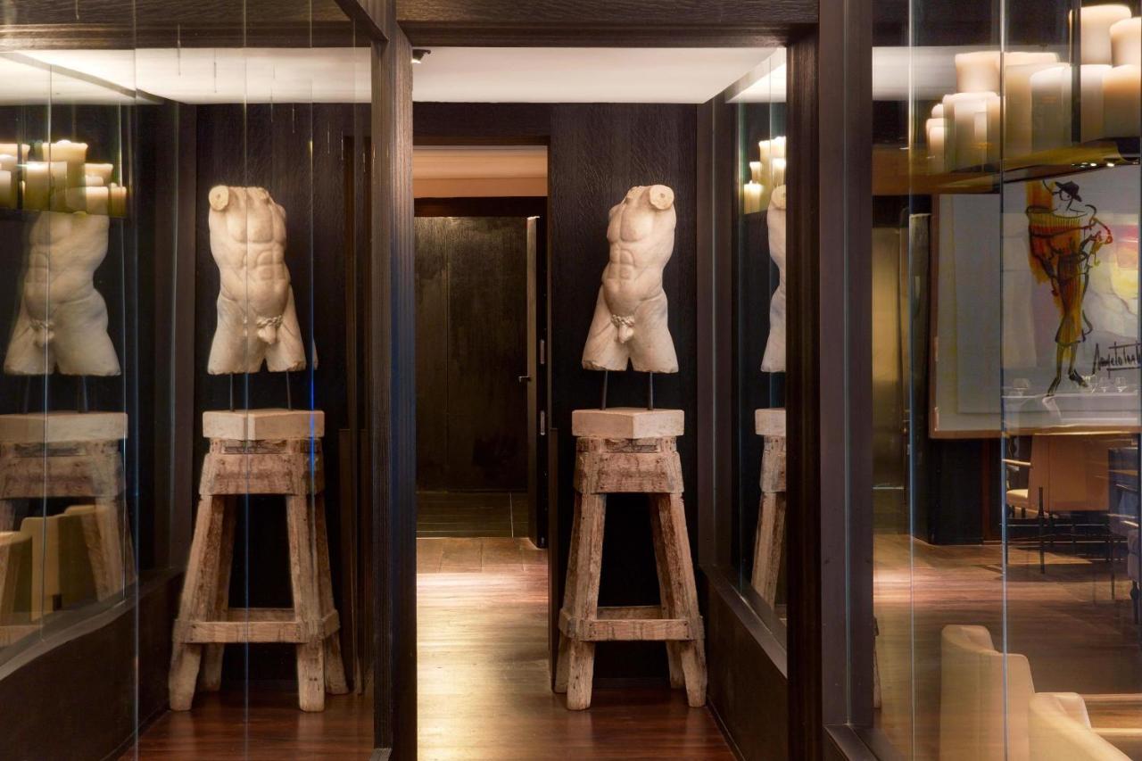 Le Metropolitan, Paris Tour Eiffel, A Tribute Portfolio Hotel Ngoại thất bức ảnh