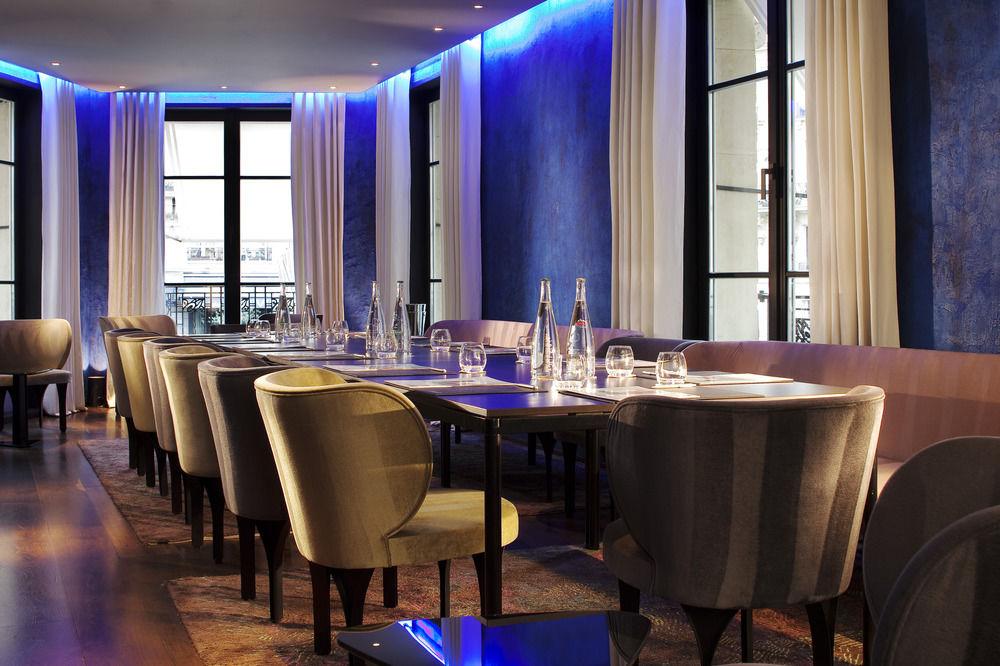 Le Metropolitan, Paris Tour Eiffel, A Tribute Portfolio Hotel Ngoại thất bức ảnh