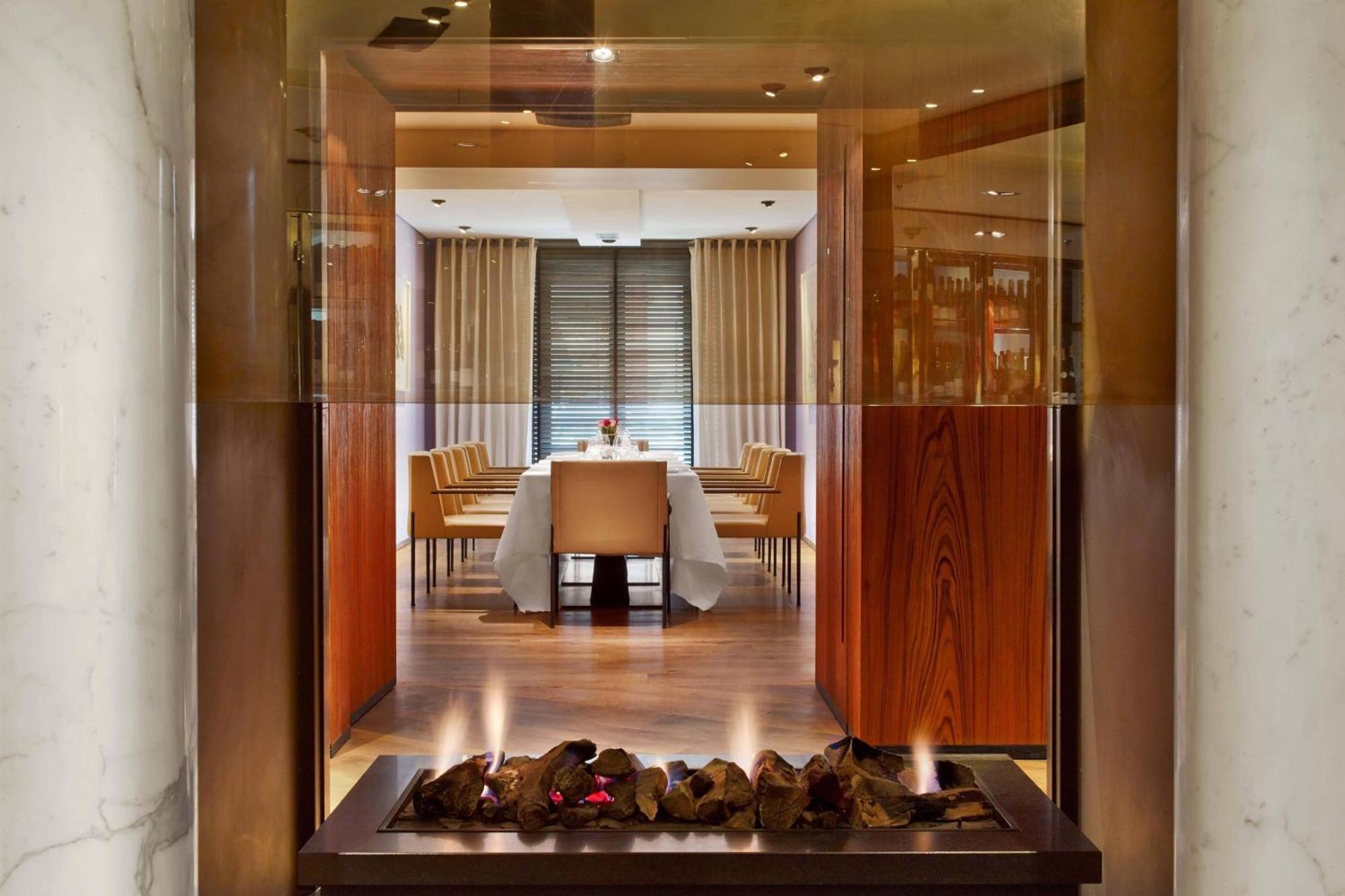 Le Metropolitan, Paris Tour Eiffel, A Tribute Portfolio Hotel Ngoại thất bức ảnh