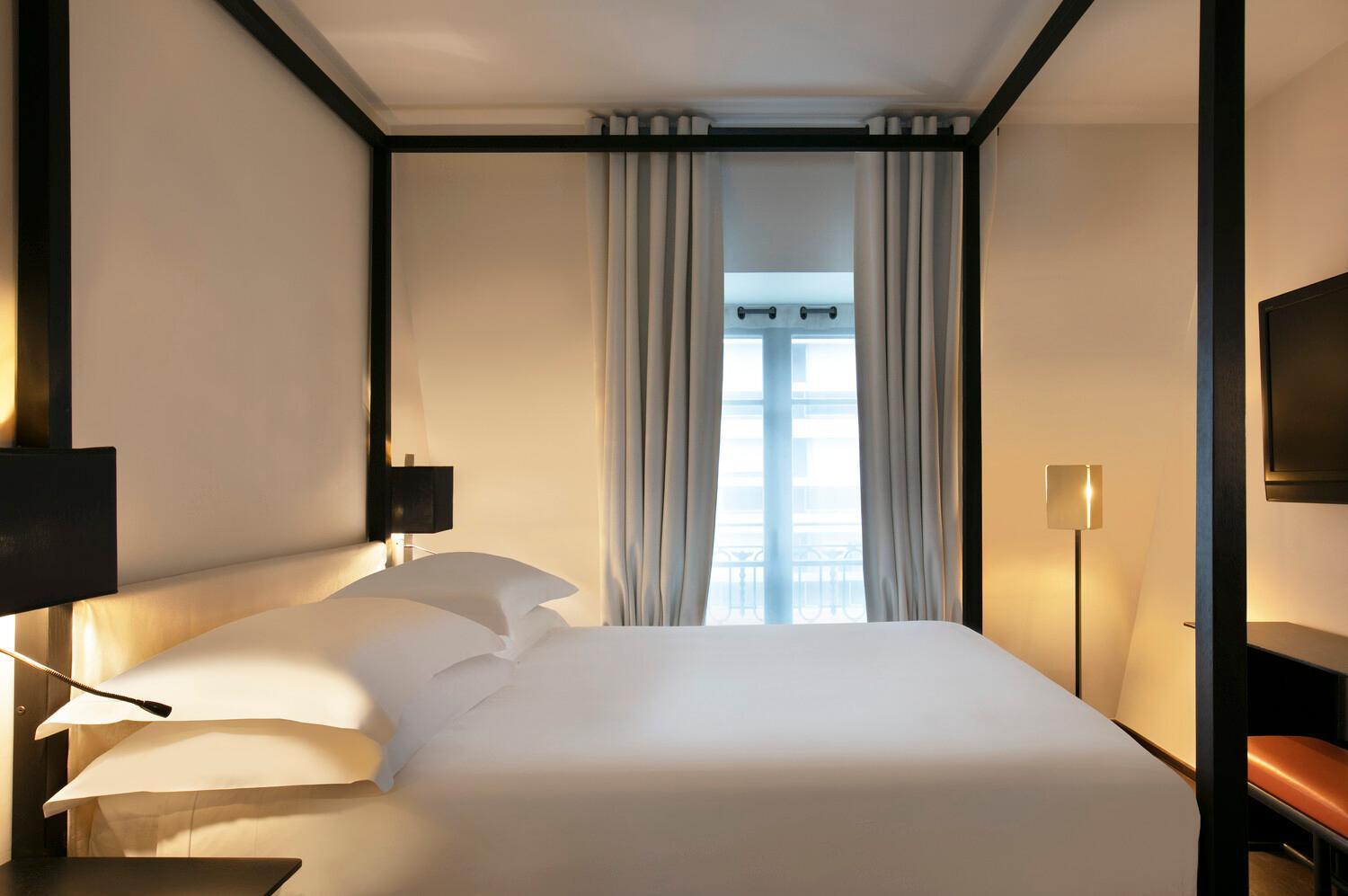 Le Metropolitan, Paris Tour Eiffel, A Tribute Portfolio Hotel Ngoại thất bức ảnh