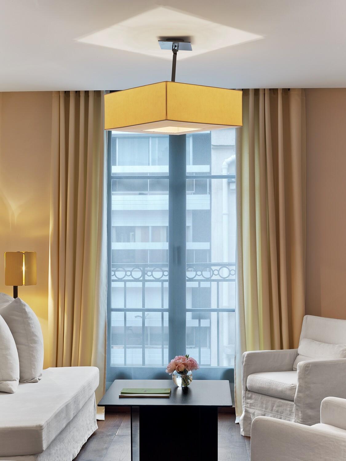 Le Metropolitan, Paris Tour Eiffel, A Tribute Portfolio Hotel Ngoại thất bức ảnh