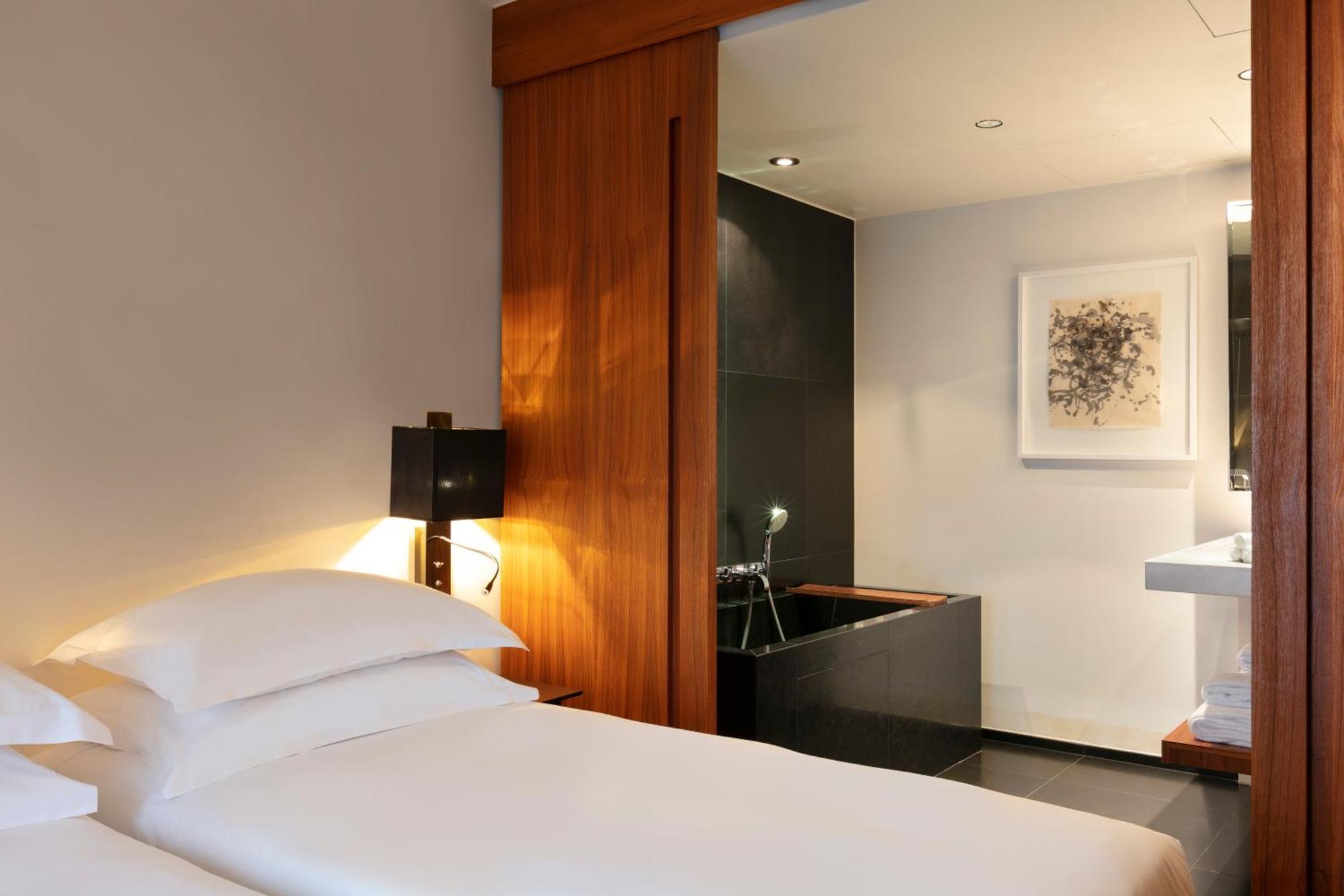 Le Metropolitan, Paris Tour Eiffel, A Tribute Portfolio Hotel Ngoại thất bức ảnh