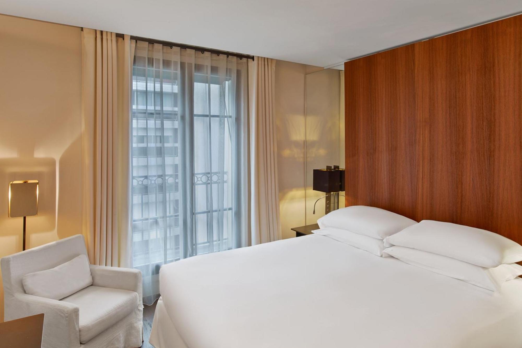 Le Metropolitan, Paris Tour Eiffel, A Tribute Portfolio Hotel Ngoại thất bức ảnh