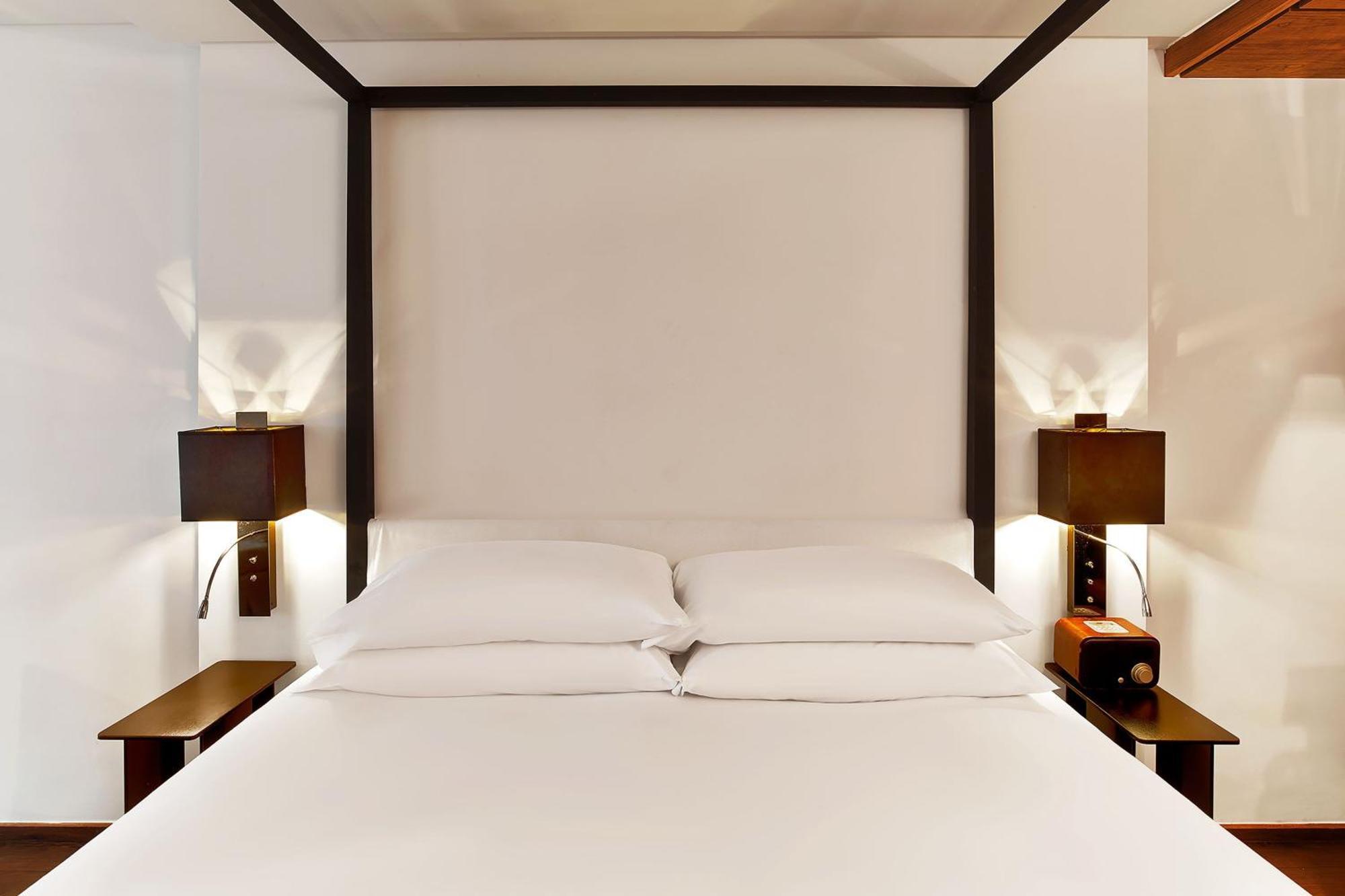 Le Metropolitan, Paris Tour Eiffel, A Tribute Portfolio Hotel Ngoại thất bức ảnh