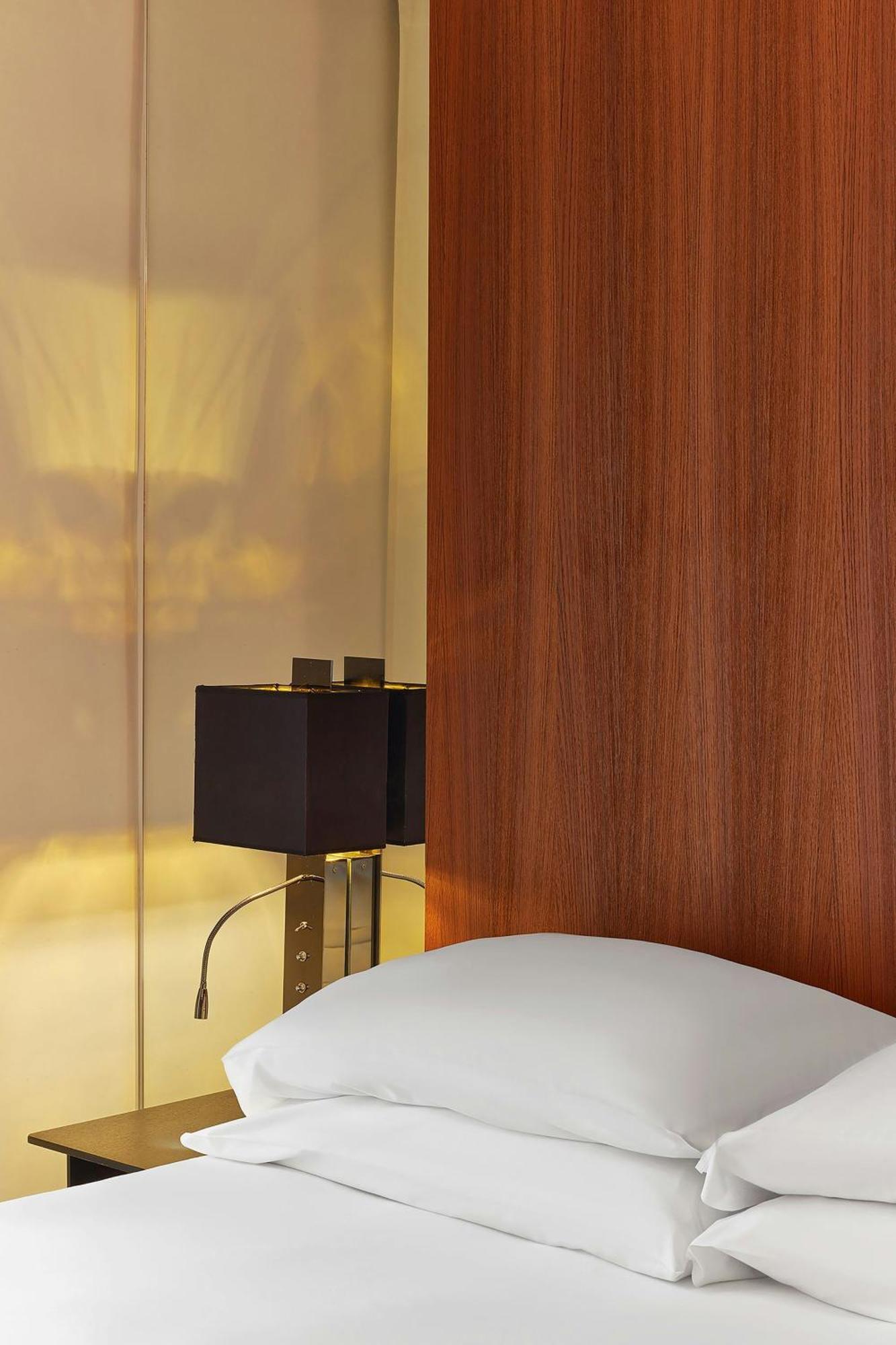 Le Metropolitan, Paris Tour Eiffel, A Tribute Portfolio Hotel Ngoại thất bức ảnh