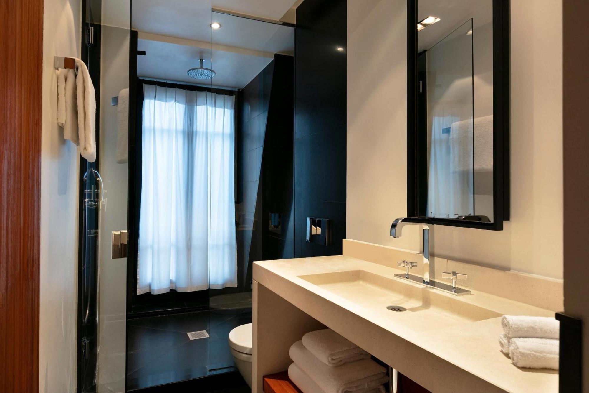 Le Metropolitan, Paris Tour Eiffel, A Tribute Portfolio Hotel Ngoại thất bức ảnh