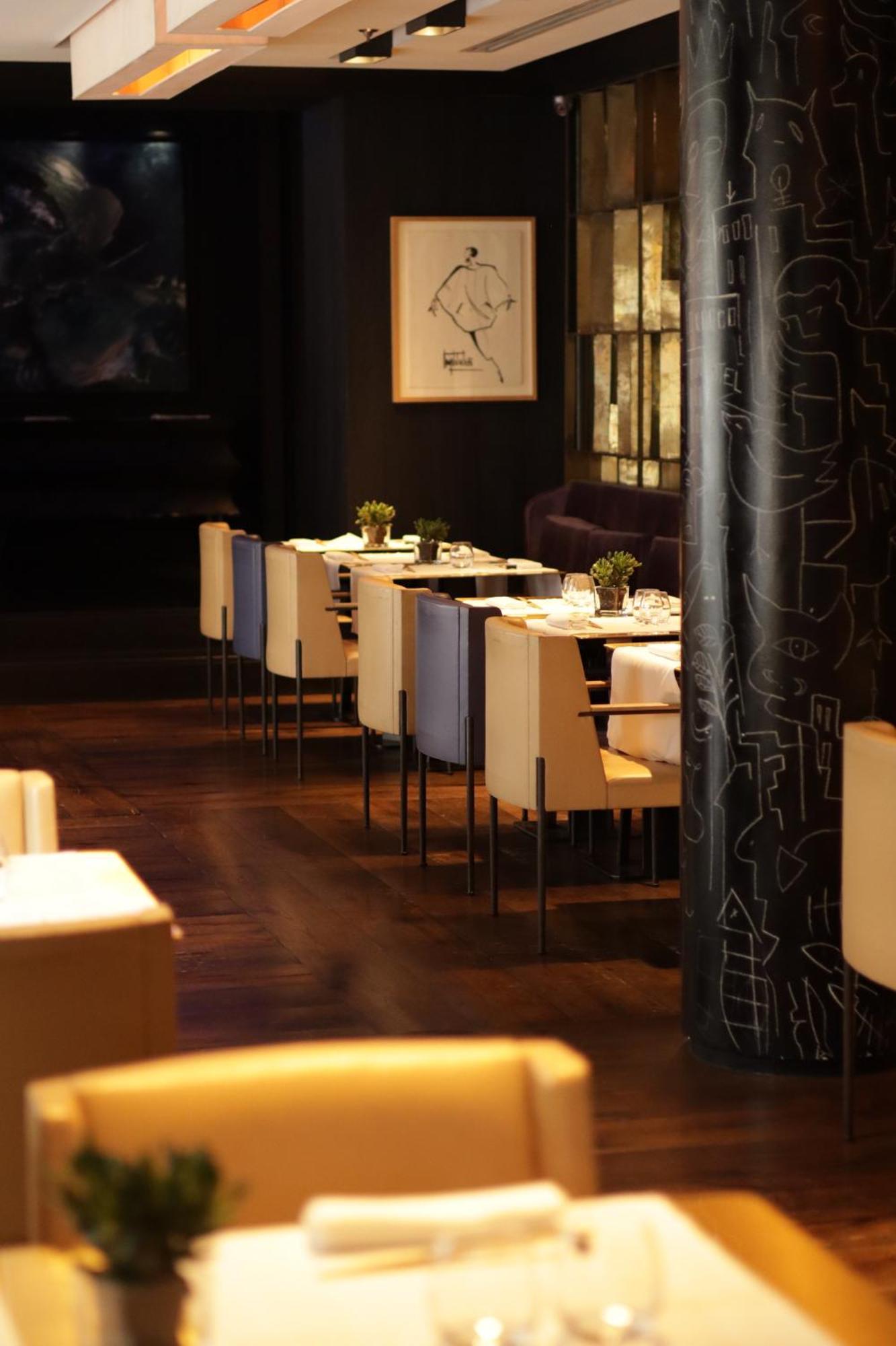 Le Metropolitan, Paris Tour Eiffel, A Tribute Portfolio Hotel Ngoại thất bức ảnh