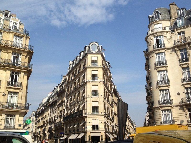 Le Metropolitan, Paris Tour Eiffel, A Tribute Portfolio Hotel Ngoại thất bức ảnh